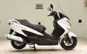 SUZUKI SKYWAVE 200 (Burgman 200) CH41A
