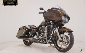 HARLEY FLTRXSE1800CVO 2012