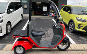 HONDA GYRO TA03