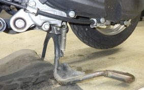 HONDA TACT-4ﾍﾞｰｼｯｸ AF79