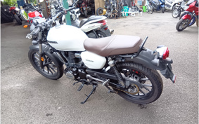 HONDA GB350 2023 NC59