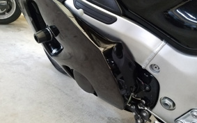 SUZUKI GSX-1300R HAYABUSA 2001 A1131