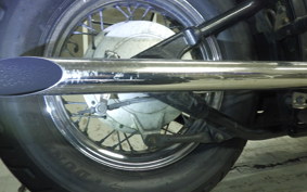 YAMAHA DRAGSTAR 400 1998 4TR