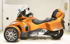 OTHER CAN-AM SPIDER RT LIMITED 2014