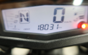 KAWASAKI Z1000 R EDITION  2018 ZRT00J