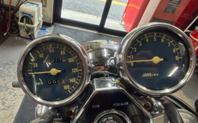 YAMAHA SRV250 RENAISSA 4DN