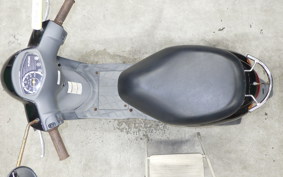 SUZUKI LET's 4 2024 CA41A