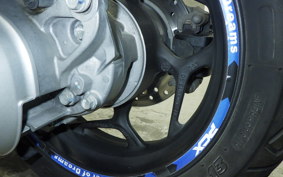 HONDA PCX125 2015 JK05