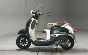 HONDA GIORNO AF77