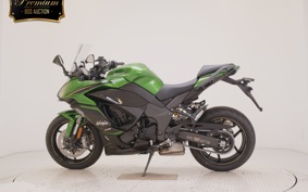 KAWASAKI NINJA 1100SX SE 2026 ZXT10H