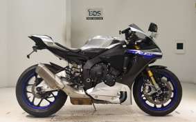 YAMAHA YZF-R1 M 2017