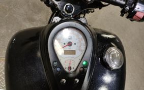 YAMAHA DRAGSTAR 400 CLASSIC 2003 VH01J