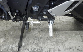 YAMAHA XSR900 2023 RN80J