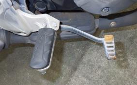 HONDA ｸﾞﾛﾑ JC61