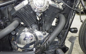 KAWASAKI VULCAN 400 CLASSIC 1996 VN400A