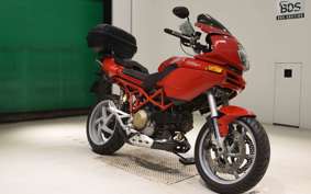 DUCATI MULTISTRADA 1000 DS 2006