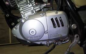SUZUKI GN125 H