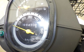 HONDA BENLY 50 2019 AA05