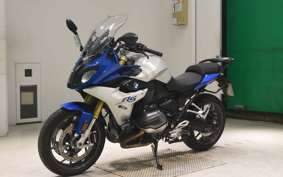 BMW R1200RS 2017