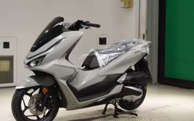 HONDA PCX 125 2025 JK05