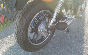 HONDA CBX650 CUSTOM 1983 RC13