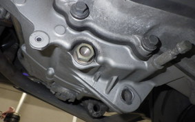 YAMAHA MAJESTY155 S 2015 SG28J