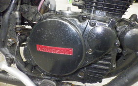 KAWASAKI Z250 Limited 1995 KZ250G