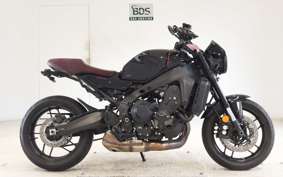 YAMAHA XSR900 2023 RN80J