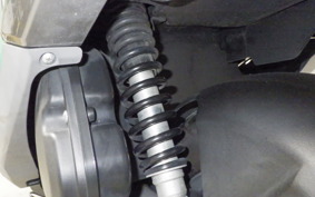 SUZUKI ADDRESS V125 2025 DT11A