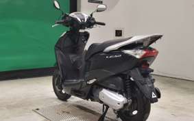 HONDA LEAD 125 JF45