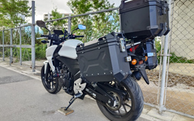 HONDA CB400F ABS 2014 NC47