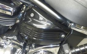 YAMAHA XV1900 RAIDER 2009