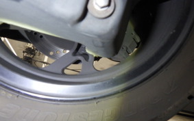 SUZUKI GEMMA 250 2026 CJ47A