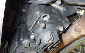 KAWASAKI NINJA 250R EX250K