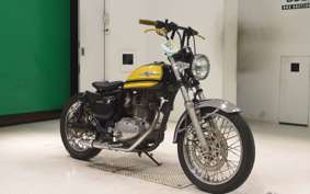 KAWASAKI ESTRELLA RS 2019 BJ250A