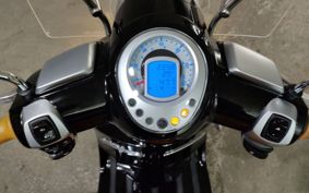 OTHER PU GEORGE YANGO125 ..