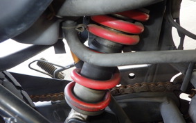 HONDA FTR223 MC34