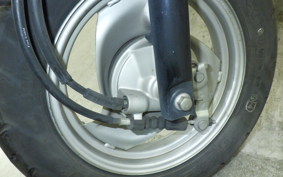 YAMAHA JOG Gen.5 2002 SA36J