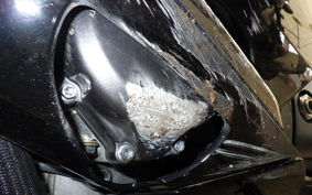 SUZUKI HAYABUSA Gen.3 2021 EJ11A