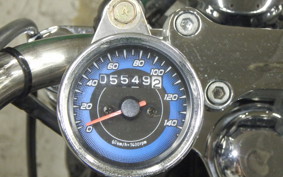 HARLEY FLHS 1340 1988