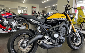 YAMAHA XSR700 2022 RM41J