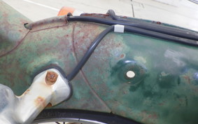 HONDA C50 SUPER CUB C50