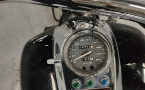 KAWASAKI ELIMINATOR 250V VN250A