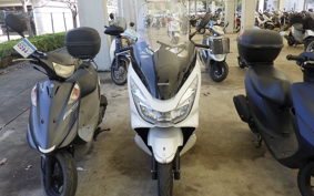 HONDA PCX125 JF56