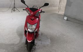 YAMAHA CYGNUS125XSR SE44J
