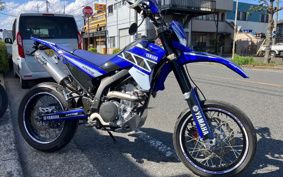 YAMAHA WR250X DG15J