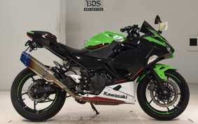 KAWASAKI NINJA 250 EX250P