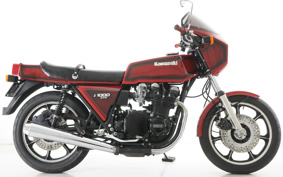 KAWASAKI Z1-R 2025 KZT00D