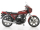 Фото Kawasaki Z1-R 2025 с японского аукциона