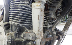 YAMAHA FJ1200 4CC